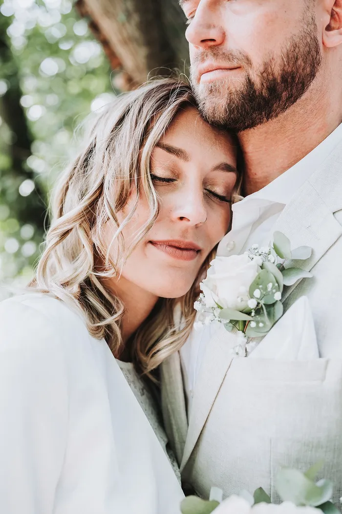 Anni & Henrik, Hochzeit in Köln